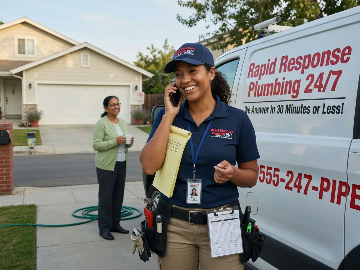 Emergency Plumber Flomot, TX FAQs